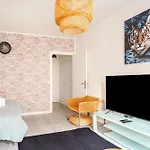 Chic 16Th Arr Studio King Bed Private Mews Access