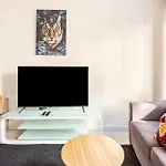 Chic 16Th Arr Studio King Bed Private Mews Access